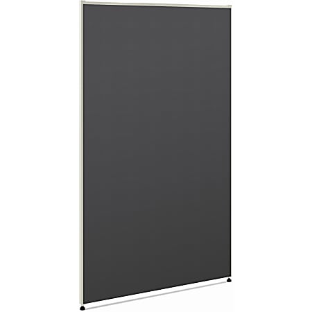 HON Verse HBV-P6036 Panel, 60"H x 36"W, Graphite
