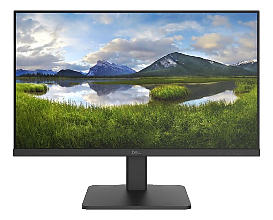 Dell™ D2721H 27" LED Monitor, VVMFF