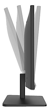 Dell™ D2721H 27" LED Monitor, VVMFF