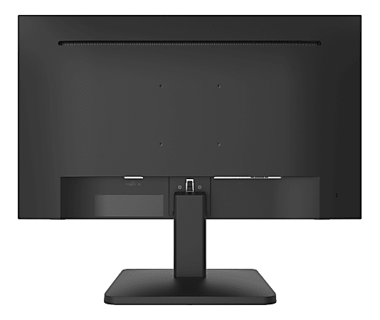 Dell™ D2721H 27" LED Monitor, VVMFF