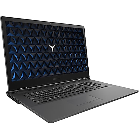 Lenovo™ Legion® Y730 Gaming Laptop, 17.3" Screen, Intel® Core™ i5, 16GB Memory, 1TB Hard Drive, Windows® 10 Home