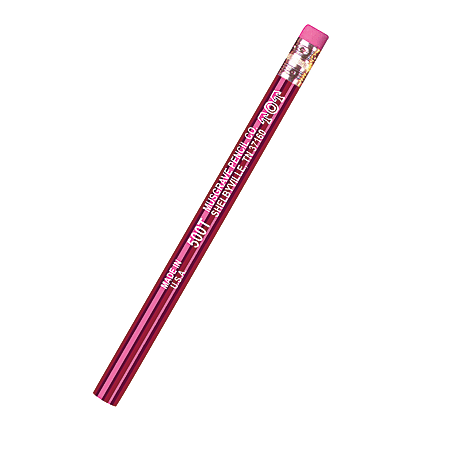 TOT® Big Dipper Jumbo Pencils, 6 Dozen