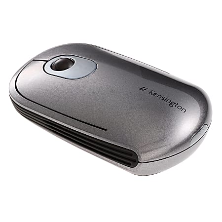 Kensington® SlimBlade™ Trackball Mouse With Bluetooth®