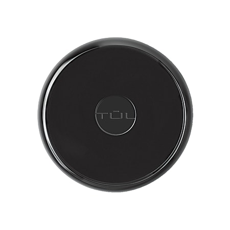 TUL® Discbound Expansion Discs, 1.5", Black, Pack Of