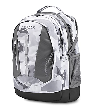 Jansport odyssey backpack sale