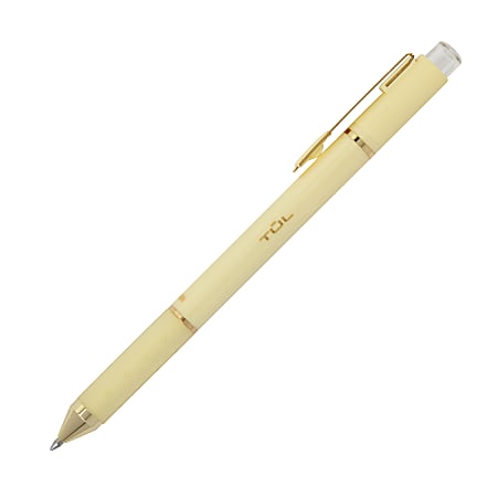 Gelly Roll® Metallic™ Medium Point Gold Pens, 6ct.