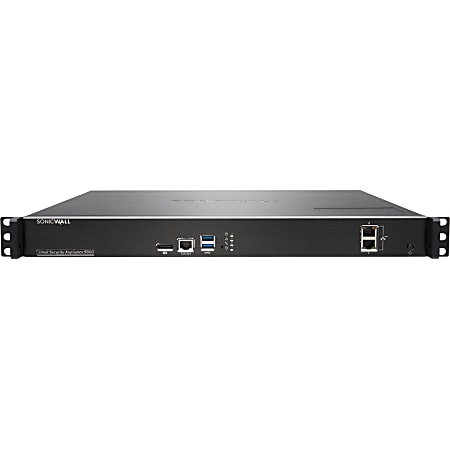 SonicWall NSA 5600 Network Security Appliance