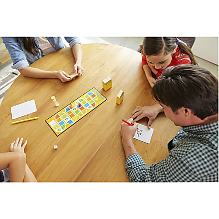 Mattel Pictionary - The Classic Quick Draw Game Since 1985 - Guesses Can Be Just as Hilarious As the Sketches Mattel Pictionary - The Classic Quick Draw Game Since 1985 - Guesses Can Be Just as Hilarious As the Sketches