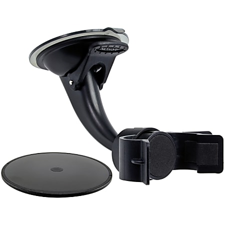 ARKON Windshield or Dashboard Car Mount Holder