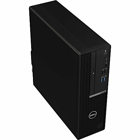 Dell OptiPlex 7000 7010 Desktop PC Intel Core i5 16GB Memory 256GB
