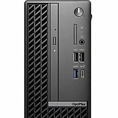 Dell OptiPlex 7000 7010 Desktop PC Intel Core i5 16GB Memory 256GB