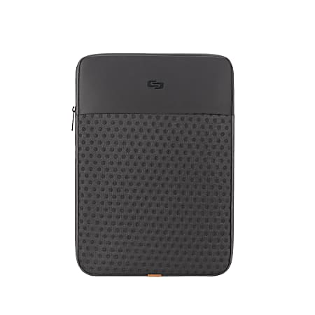 Solo New York Portal Sleeve For 15.6" Laptop, PRO144-4