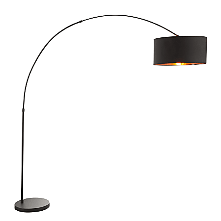 Lumisource salon floor lamp on sale