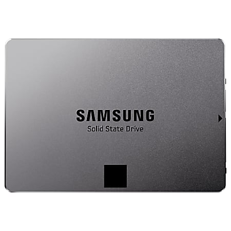 Samsung 840 EVO MZ-7TE250BW 250 GB 2.5" Internal Solid State Drive