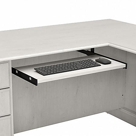 Bush Furniture Saratoga Computer Desk - Thumbnail 5