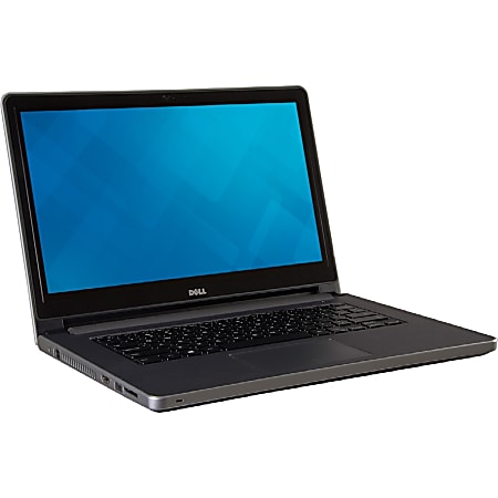 Dell Inspiron 14 5000 14 5458 14 Touchscreen LCD Notebook Intel