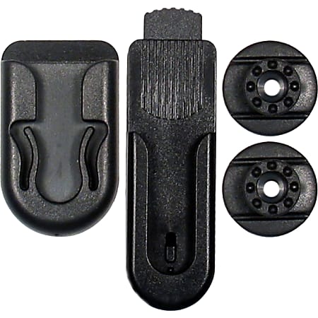 ARKON CM219 Swivel Belt Clip & Car Mount