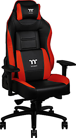 X-Comfort Black-Red Gaming Chair