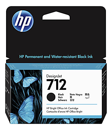 HP 934 Pack de 4 cartouches d'encre noire/HP 935 Pack de 4