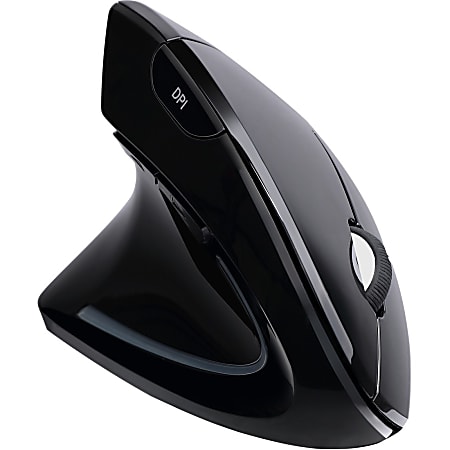 Lenovo GX30K69565 YOGA Mouse (Black)