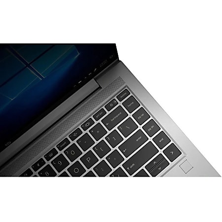 HP ProBook 635 Aero G8 13.3 Laptop AMD Ryzen 7 5800U Octa core 1.90 GHz 16  GB 512 GB SSD Windows 10 Pro AMD Radeon Graphics 20 Hours Battery - Office  Depot