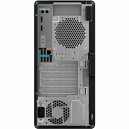 Jazz小型デスクトップ　HP  PC　105、114 HPワークステーション デスクトップ シリーズ ・PC通販 | 日本HP