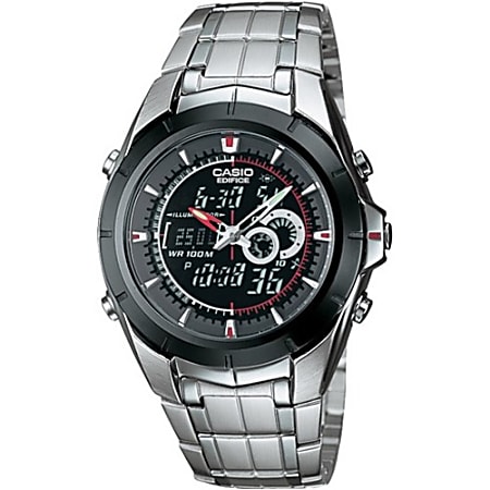 Casio EFA119BK-1AV Wrist Watch - Men