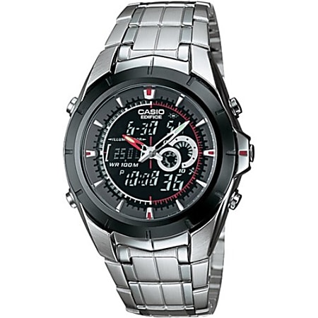 Casio efa119bk 2025