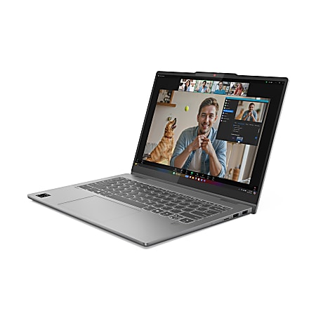 Lenovo IdeaPad 5x 2 in 1 Laptop Open Box Copilot PC 14 WUXGA OLED