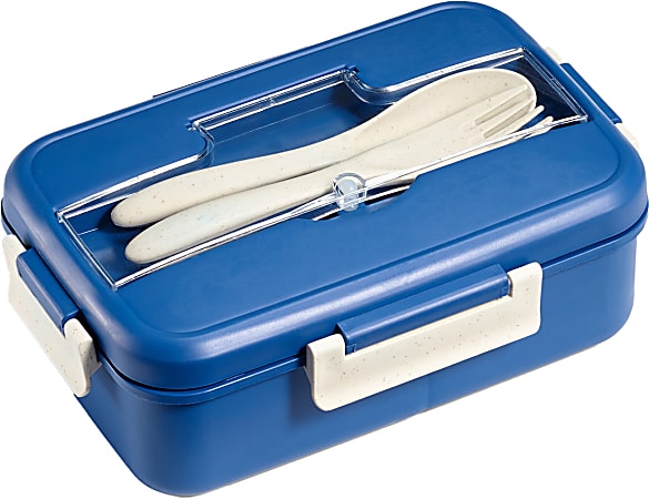 Fit & fresh bento lunch box store