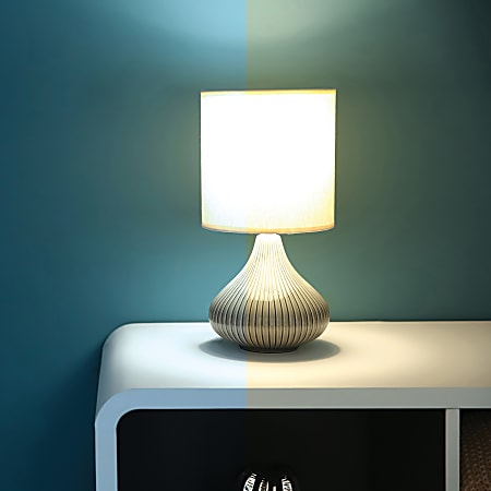 Array By Hampton A19 800 Lumen Smart Wi Fi Adjustable LED Bulbs 60 Watt ...