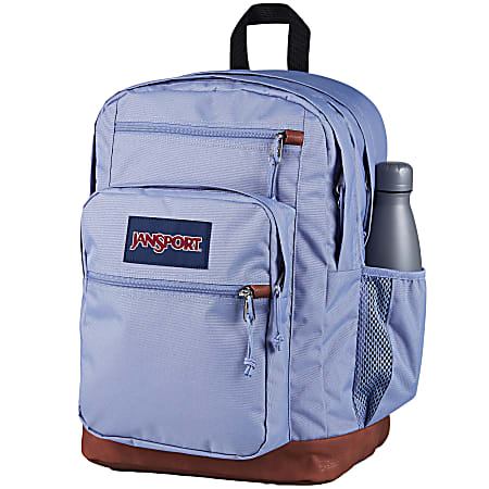 Jansport Cool Student Backpack With 15 Laptop Pocket