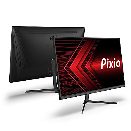 Pixio PX243 23.8インチ FHD VA 165Hz Pixio PX243 | 24 inch FHD VA 165Hz Gaming Monitor