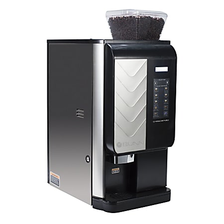 Keurig K Slim Single Serve Coffee Maker Black - Office Depot