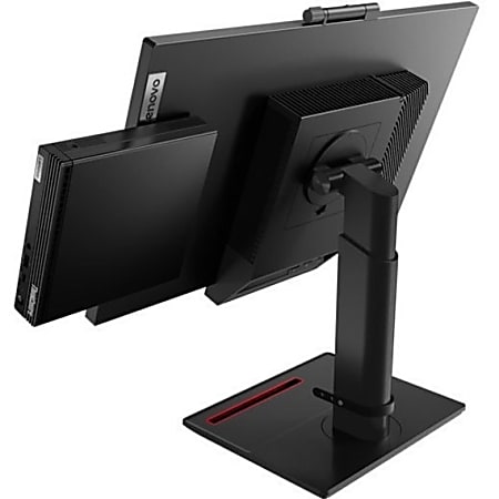 Lenovo ThinkCentre M70q 11DT Tiny Core i7 10700T 2 GHz RAM 16 GB