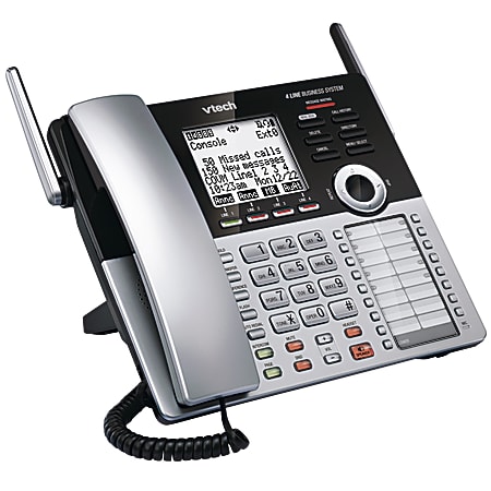 Telephones
