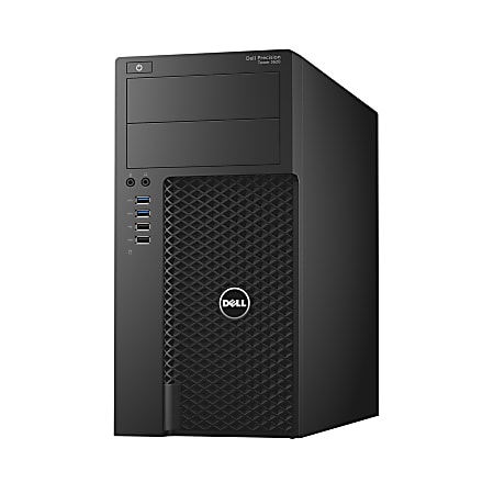 Windowsデスクトップ Dell Precision Tower 3620 Amazon.com: Dell Gaming Precision 3620 Tower Desktop PC