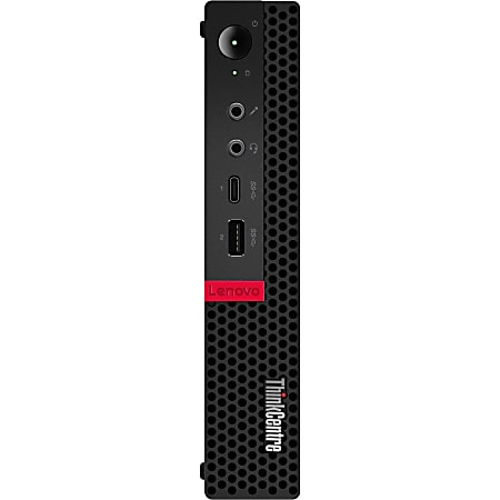 Lenovo ThinkCentre M630e 10YM004QUS Desktop Computer Intel Core i5