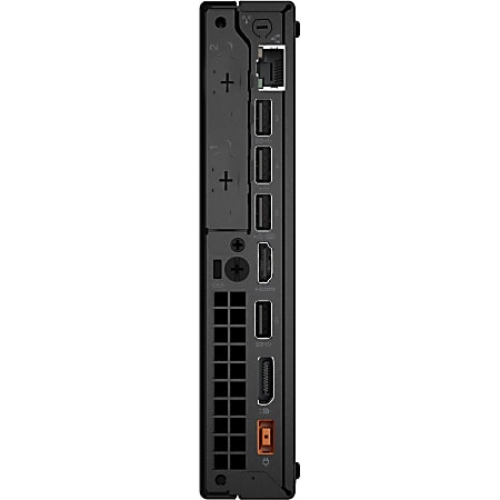Lenovo ThinkCentre M630e 10YM004QUS Desktop Computer Intel Core i5