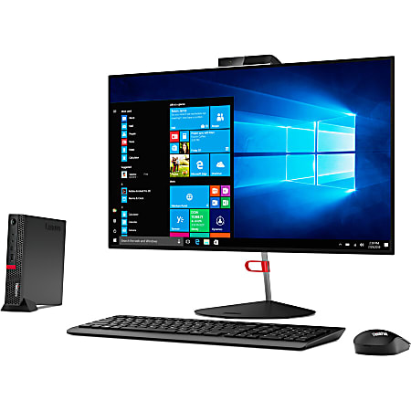 Win11 Lenovo Think Centre M630e 第8世代Core i5-8265U 8GB