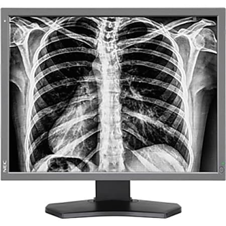 NEC Display MultiSync MD212G3 21.3" LED LCD Monitor - 20 ms