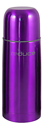 Reduce Thermal Flask, 17 Oz, Assorted Colors
