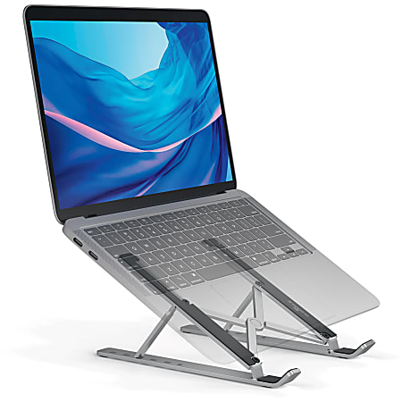 DURABLE Laptop Stand FOLD - Upto 15 DURABLE Laptop Stand FOLD - Upto 15