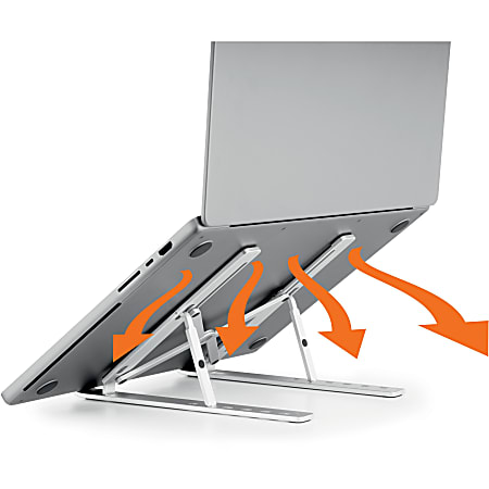 DURABLE Laptop Stand FOLD - Upto 15 DURABLE Laptop Stand FOLD - Upto 15