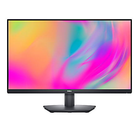 Dell SE2723DS 27 QHD Monitor AMD FreeSync - Office Depot Dell SE2723DS 27 QHD Monitor AMD FreeSync - Office Depot