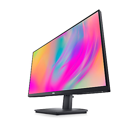 Dell SE2723DS 27 QHD Monitor AMD FreeSync - Office Depot