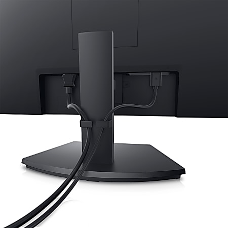 Dell SE2723DS 27 QHD Monitor AMD FreeSync - Office Depot