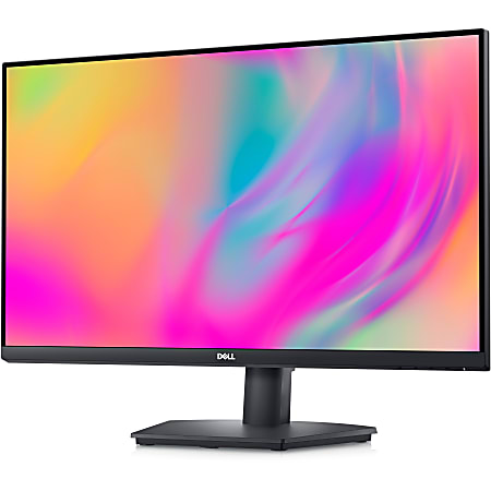 Dell SE2723DS 27 QHD Monitor AMD FreeSync - Office Depot