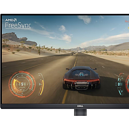 Dell SE2723DS 27 QHD Monitor AMD FreeSync - Office Depot