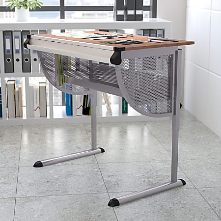 Office depot drafting hot sale table